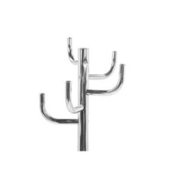 Beliani Kledingstandaard TRENTON - Zilver Rvs 9 Beliani Kledingstandaard TRENTON - Zilver Rvs -Opslag Meubelwinkel 5ccec2817b084cd2ba6f3bc8c4e8cc13