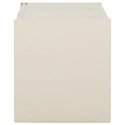 VidaXL Kussenbox 85 L 86x40x42 Cm Vanille-ijskleurig -Opslag Meubelwinkel 5ce5661315da470ab11155727906e837