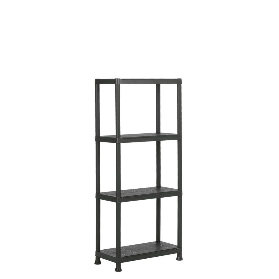 Opbergrek Plus Shelve - 60x30x135 Cm 5 Opbergrek Plus Shelve - 60x30x135 Cm - Afbeelding 4