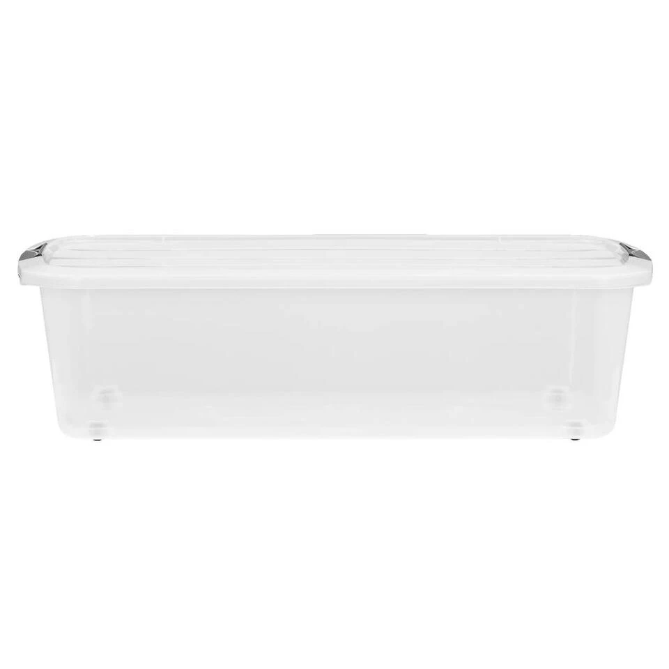 Opbergbox 70 Liter - 38,5x68x39 Cm 3 Opbergbox 70 Liter - 38,5x68x39 Cm