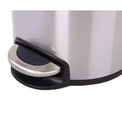 Pedaalemmer Eko Maggie - Mat RVS - 30l -Opslag Meubelwinkel 70604129 1902