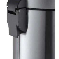 Pedaalemmer Eko Maggie - Mat RVS - 30l -Opslag Meubelwinkel 70604129 1903