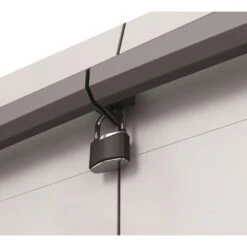 Keter Split Premium Recycling Kliko - Vuilbakken Buiten - 2x110L -Opslag Meubelwinkel 80cb86434411442699ecd9d36093c0e7