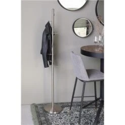 Parya Home - Harry Kapstok - Staande Kapstok -31x172cm -Opslag Meubelwinkel 81c88b761269487f9996302dfc9a1802