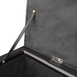 VidaXL Opbergbank Lang Hout Bruin -Opslag Meubelwinkel 93821076d1da4235b259bc15b9bf63c0