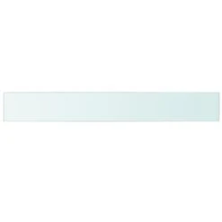 VidaXL Schappen 2 St 110x15 Cm Glas Transparant -Opslag Meubelwinkel 9ed067b7e9ab460a8de3a60b9f101dc8