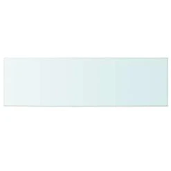 VidaXL Schappen 2 St 100x30 Cm Glas Transparant 7 VidaXL Schappen 2 St 100x30 Cm Glas Transparant -Opslag Meubelwinkel a452868ce291448c8e42b9d89adb9411