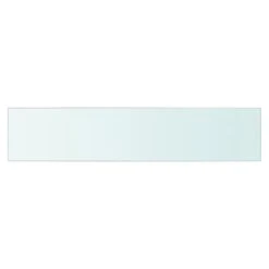 VidaXL Wandschap Transparant 70x15 Cm Glas -Opslag Meubelwinkel b69d08189e2c43589e7f27a7e20cad8f