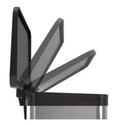 Prullenbak Oko Duo Plus L - Hailo -Opslag Meubelwinkel b91dca8997da48dbb6173e7f9610aeb8