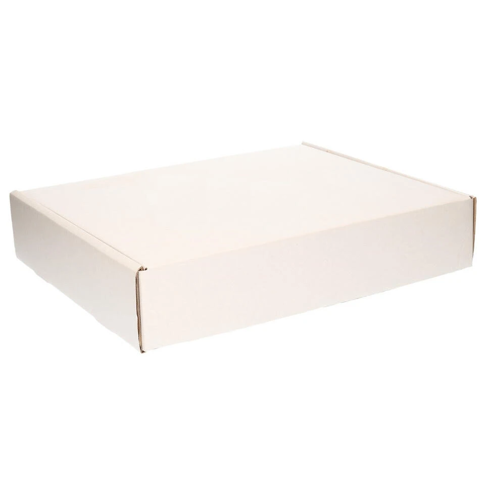 Shoppartners Opbergdoos-sorteerdoos - 20 Vakken - 8 Cm 4 Shoppartners Opbergdoos-sorteerdoos - 20 Vakken - 8 Cm - Afbeelding 2