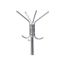 Beliani Kledingstandaard CLAXTON - Zilver Rvs 9 Beliani Kledingstandaard CLAXTON - Zilver Rvs -Opslag Meubelwinkel c0ef7180b2074a0faf5209a78eeeb8ae