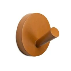 KidsDepot Kapstokhaak Xion 4 St 8 Cm Hout Terracottakleurig 8 KidsDepot Kapstokhaak Xion 4 St 8 Cm Hout Terracottakleurig -Opslag Meubelwinkel dca2d17dfd3744d1bccb7405c0cd5e9f