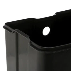 5Five Prullenbak/pedaalemmer - Zilver - Metaal - 6 Liter - 23 X 32 Cm -Opslag Meubelwinkel ec594d1ba22d4baa8d2cc8e3d797cb4b