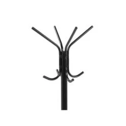 Beliani Kledingstandaard CLAXTON - Zwart Staal 7 Beliani Kledingstandaard CLAXTON - Zwart Staal -Opslag Meubelwinkel ed3ed6c53f5548888c512a0717214a2e