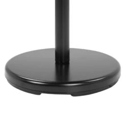 Beliani Kledingstandaard CLAXTON - Zwart Staal 8 Beliani Kledingstandaard CLAXTON - Zwart Staal -Opslag Meubelwinkel efc914c3d121424d9c8eb215858935db