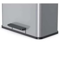 Prullenbak Oko Duo Plus L - Hailo -Opslag Meubelwinkel f1680622b2e442cebab861fbaccd1d7d