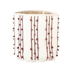 Beliani Mand KHEL - Beige Katoen -Opslag Meubelwinkel fe04607b8abd433ba6fd9508ef9a13c2